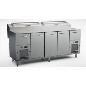 СТОЛ ДЛЯ ПИЦЦЫ KTL/P-2032