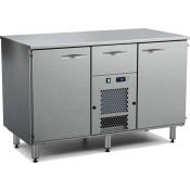 Cold cupboard for bakers PK-1321