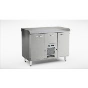 Pizza preparation cupboard PZK-1221