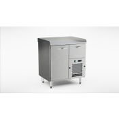 Pizza preparation cupboard PZK-811