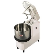 Spiral mixer 10L, 1 speed