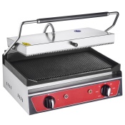 Gaasi kontaktgrill