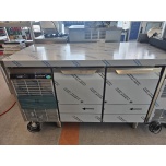 Külmlaud sahtlitega Electrolux