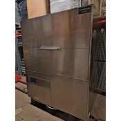 Кастрюлемоечная машина Metos KP 402 E Pluss