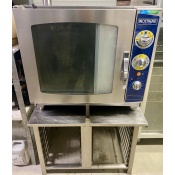 INOXtrend ahi 800x750x760mm