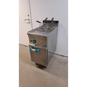 Газовая пастоварка