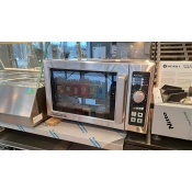 MICROWAVE OVEN MENUMASTER