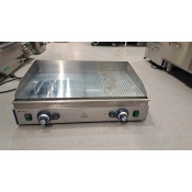 Grill plate Hendi