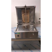 Kebabigrill Rollergrill
