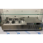 Külmvann G-ABX955/380
