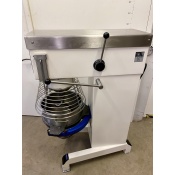 Metos bear VR60/VL1 taignasegaja
