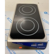Electrolux 9FRJ induktsioon pliit