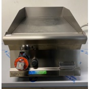Plaatgrill gaasiga 400x600x400mm