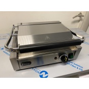 Plaatgrill 
