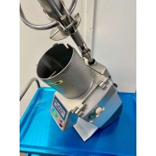 Juurviljapurustaja Metos RG-250