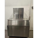 Jääpurumasin Metos G500A-Q