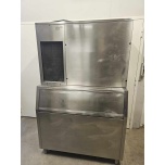 Jääkuubikumasin Metos C300A