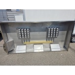 SUURKÖÖGI VENTILATSIOONIKUBU  SYSTEM  JEVEN