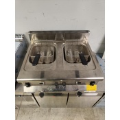 Gas fryer EMPERO