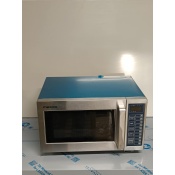 Microwave oven METOS 1500W/1000W
