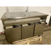Metos soojakapp 1200x650x900mm