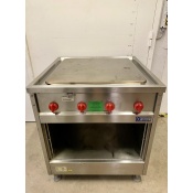 Electrolux pliit