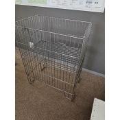 MESH BASKET 600x400x800mm