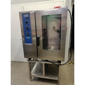 COMBIAHI METOS RATIONAL HCD 10