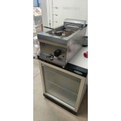 FRYER LINCAT 9KW