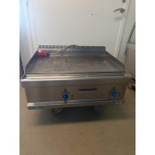 GRILLPLAAT DIETA