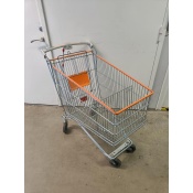 SHOPPING CART CADDY