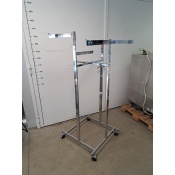 RIIDESTANGE 600X800X1800MM