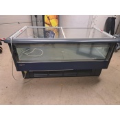 DEEP FREEZER SHOWCASE 1800x1000x900mm