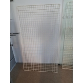 MESH WALL, DIFFERENT DIMENSIONS