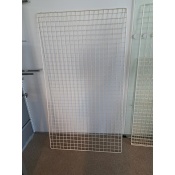 MESH WALL, DIFFERENT DIMENSIONS