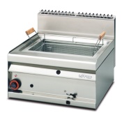 ГАЗОВАЯ ФРИТЮРНИЦА 20 Л LOTUS 60X65X29 СМ