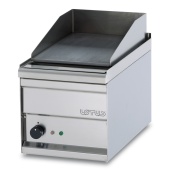 PLAATGRILL LOTUS 30X50X29CM, SILE