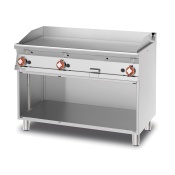 ГАЗОВЫЙ ГРИЛЬ С ОСНОВАНИЕМ LOTUS 120X70.5X90CM, ГЛАДКИЙ