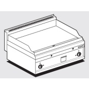 ГАЗОВЫЙ ГРИЛЬ LOTUS 80X65X29CM, ГЛАДКИЙ
