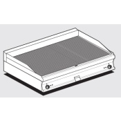 PLAATGRILL LOTUS 120X70,5X28CM, RIHVEL