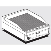 PLAATGRILL LOTUS 60X70,5X28CM, RIHVEL