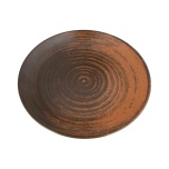 Lykke Brown flat plate, 170mm