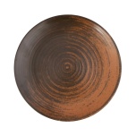 Lykke Brown flat plate, 170mm