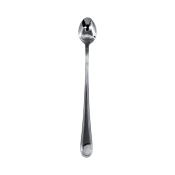 Avanguardia glass spoon
