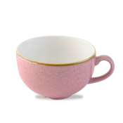 Кофейная чашка Stonecast Petal Pink, 340 мл