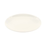 Crema ääristeta taldrik, 210mm