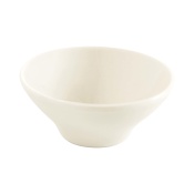Коническая чаша Crema, 160x64 мм