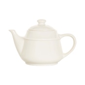 Crema tea pot , 500ml