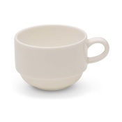 Crema stackable cup, 230ml