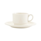 Crema stackable cup, 90ml